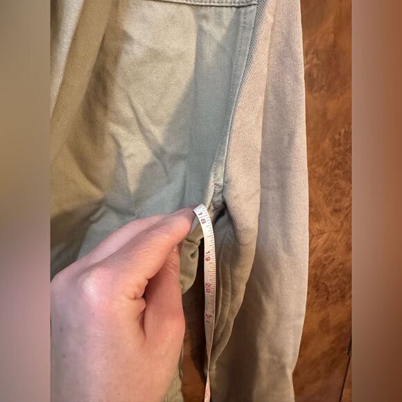 O'Neill Women's Tan Jacket - Picture 3 of 7